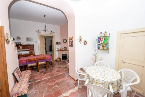 Casale di campagna in vendita a Paterno