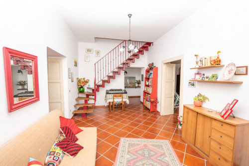 Casale di campagna in vendita a Paterno