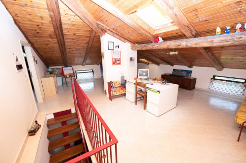 Casale di campagna in vendita a Paterno