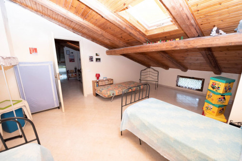 Casale di campagna in vendita a Paterno