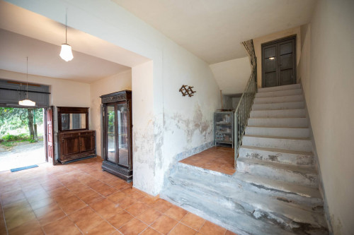 Casale di campagna in vendita a Paterno