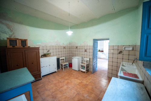 Casale di campagna in vendita a Paterno