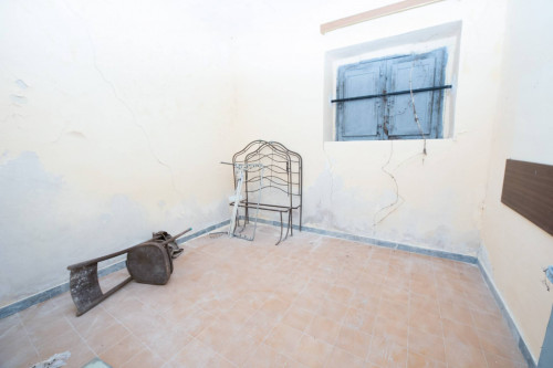 Casale di campagna in vendita a Paterno