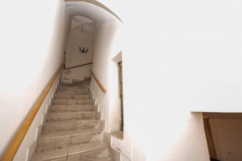 historic residence for sale in Rocca d'Arce