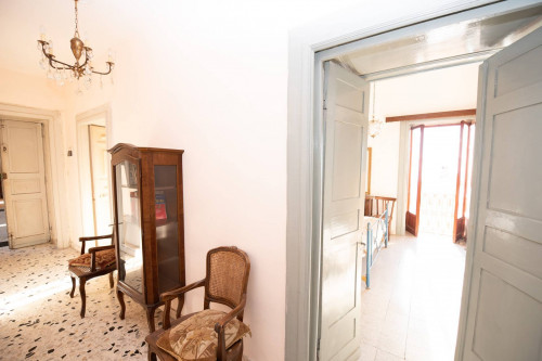 historic residence for sale in Rocca d'Arce