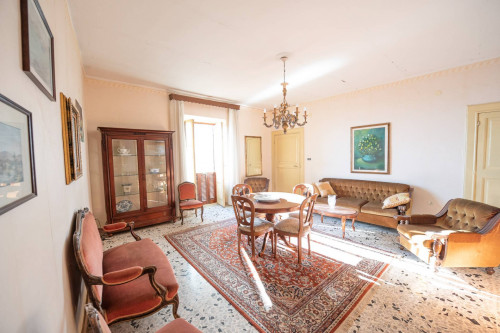 historic residence for sale in Rocca d'Arce