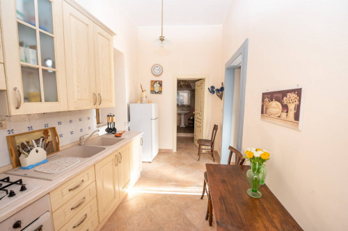 historic residence for sale in Rocca d'Arce