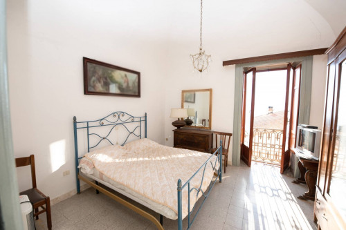historic residence for sale in Rocca d'Arce