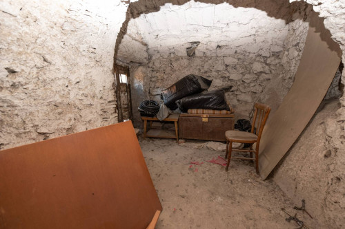 historic residence for sale in Rocca d'Arce