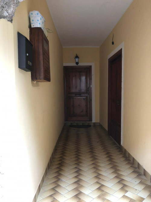 typical historical house for sale in Colle San Magno
