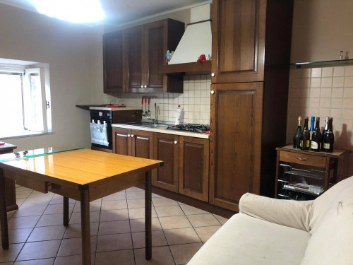 typical historical house for sale in Colle San Magno