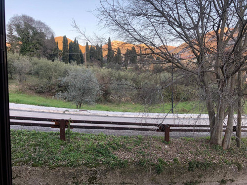 typical historical house for sale in Colle San Magno