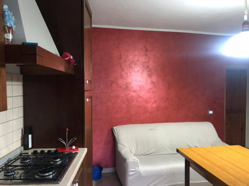 typical historical house for sale in Colle San Magno