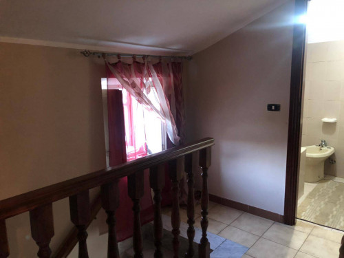 typical historical house for sale in Colle San Magno