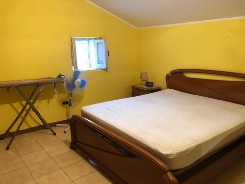 typical historical house for sale in Colle San Magno