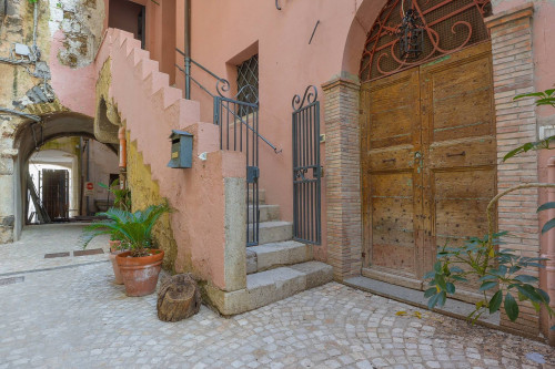 Appartamento in vendita a Terracina