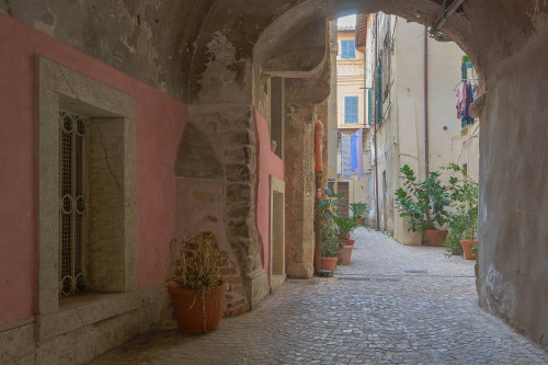 Appartamento in vendita a Terracina