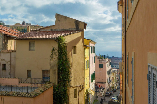 Appartamento in vendita a Terracina