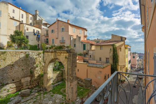 Appartamento in vendita a Terracina