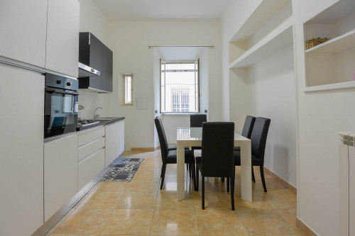 Appartamento in vendita a Terracina