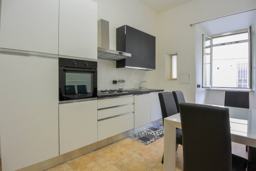 Appartamento in vendita a Terracina