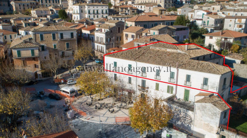 Abitazioni tipiche storiche in vendita a San Donato Val di Comino