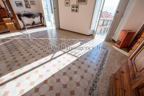 Abitazioni tipiche storiche in vendita a San Donato Val di Comino