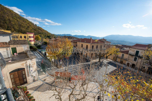 Abitazioni tipiche storiche in vendita a San Donato Val di Comino