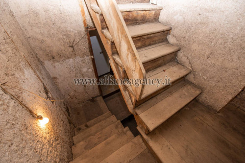 Abitazioni tipiche storiche in vendita a San Donato Val di Comino