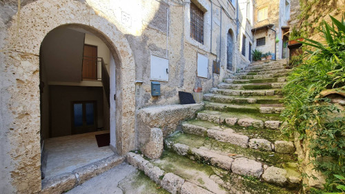 Palazzo storico in vendita a Arpino