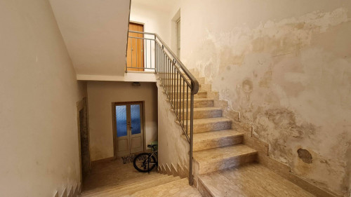 Palazzo storico in vendita a Arpino