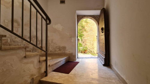 Palazzo storico in vendita a Arpino