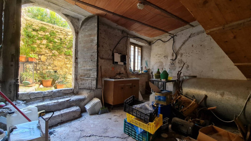 Palazzo storico in vendita a Arpino