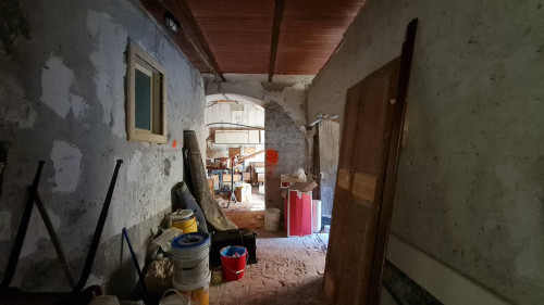 Palazzo storico in vendita a Arpino