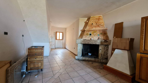 Palazzo storico in vendita a Arpino