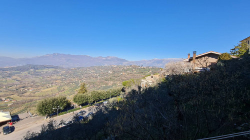 Palazzo storico in vendita a Arpino