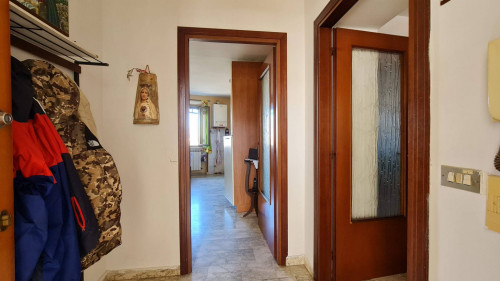 Palazzo storico in vendita a Arpino