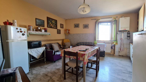 Palazzo storico in vendita a Arpino