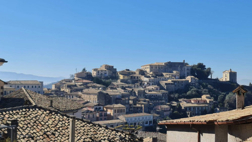 Palazzo storico in vendita a Arpino