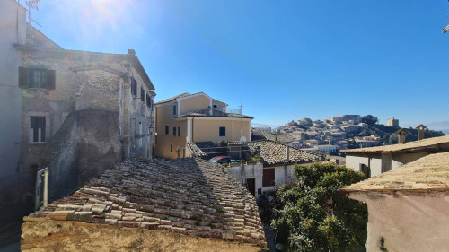 Palazzo storico in vendita a Arpino