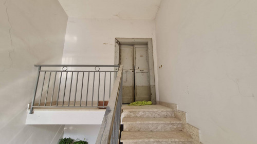 Palazzo storico in vendita a Arpino