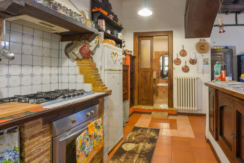Abitazioni tipiche storiche in vendita a Arpino