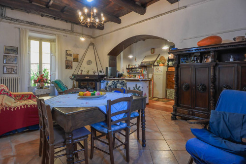 Abitazioni tipiche storiche in vendita a Arpino