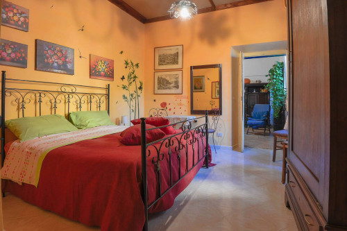 Abitazioni tipiche storiche in vendita a Arpino