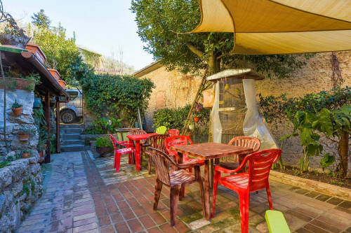 Abitazioni tipiche storiche in vendita a Arpino