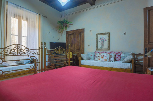 Abitazioni tipiche storiche in vendita a Arpino
