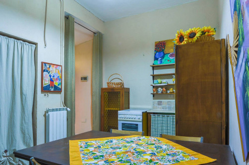 Abitazioni tipiche storiche in vendita a Arpino
