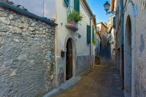 Rustico in vendita a Arpino (FR)