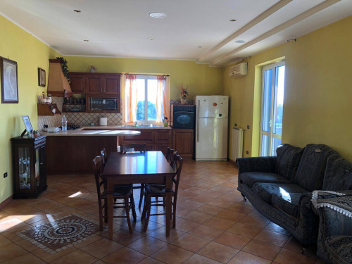 Villa bifamiliare in vendita a Roccasecca