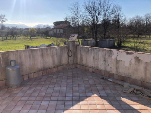 Villa bifamiliare in vendita a Roccasecca